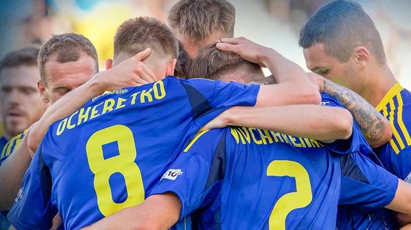 Молодіжна збірна України впевнено долає Фінляндію на шляху до плейоф Євро-2025 U-21: голи Ваната і Брагару стали вирішальними